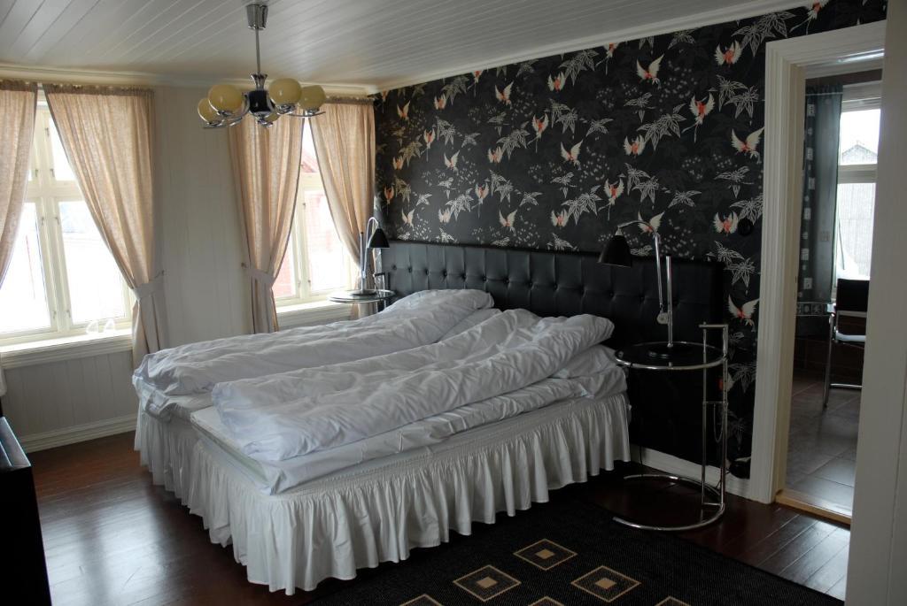 Villa Norangdal Hellesylt Cameră foto