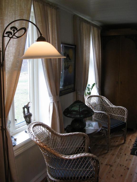 Villa Norangdal Hellesylt Cameră foto