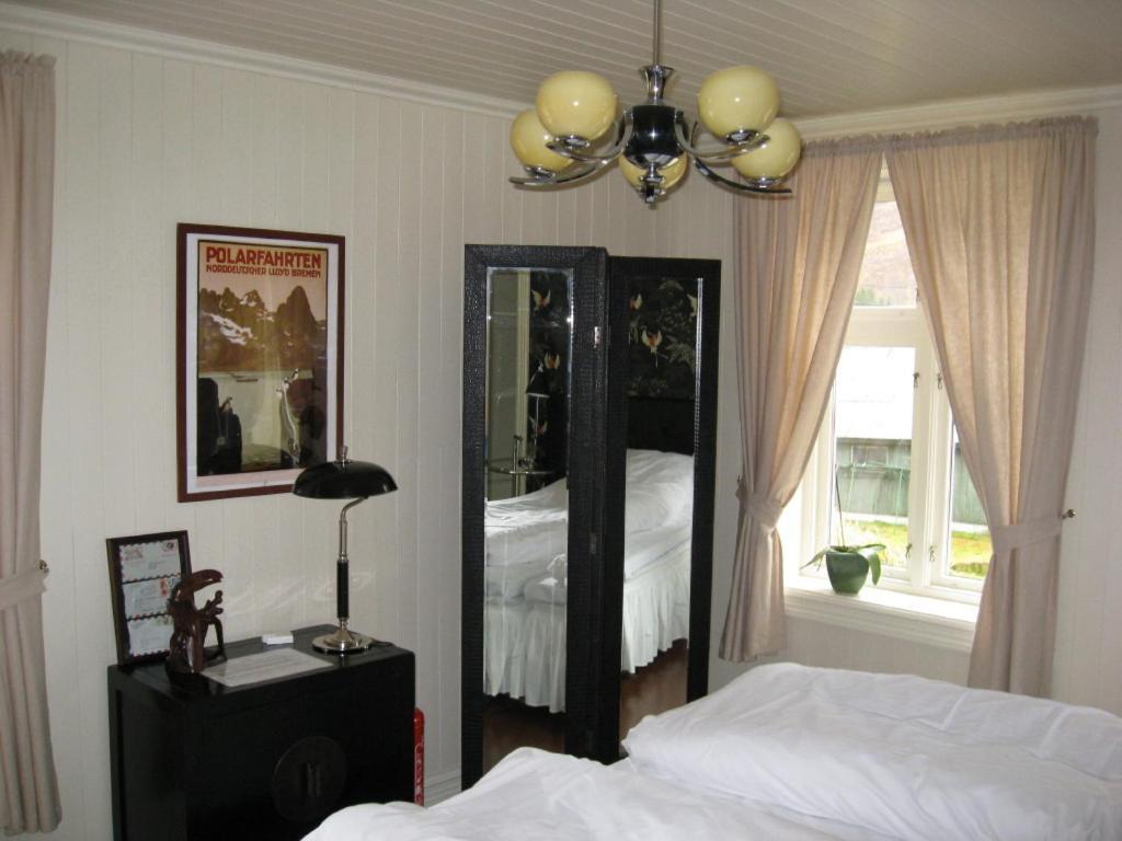 Villa Norangdal Hellesylt Cameră foto